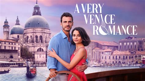 a very venice romance h264|A Very Venice Romance .